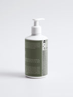 Simple, Clean Shampoo