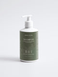 Simple, Clean Shampoo
