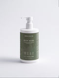 Simple, Clean Body Wash