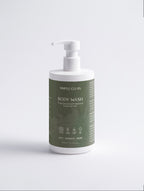 Simple, Clean Body Wash