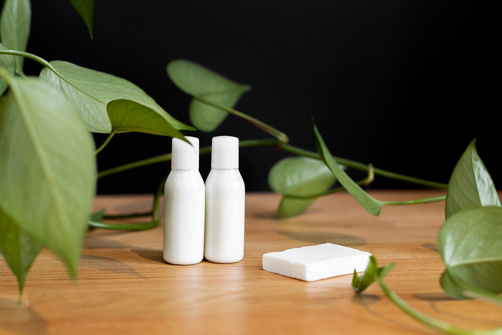 Simple clean Stick Deodorant